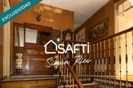 Impresionante finca regia de principios del siglo XX