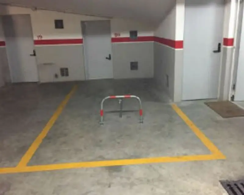 Garaje en Venta Terrassa 28m²