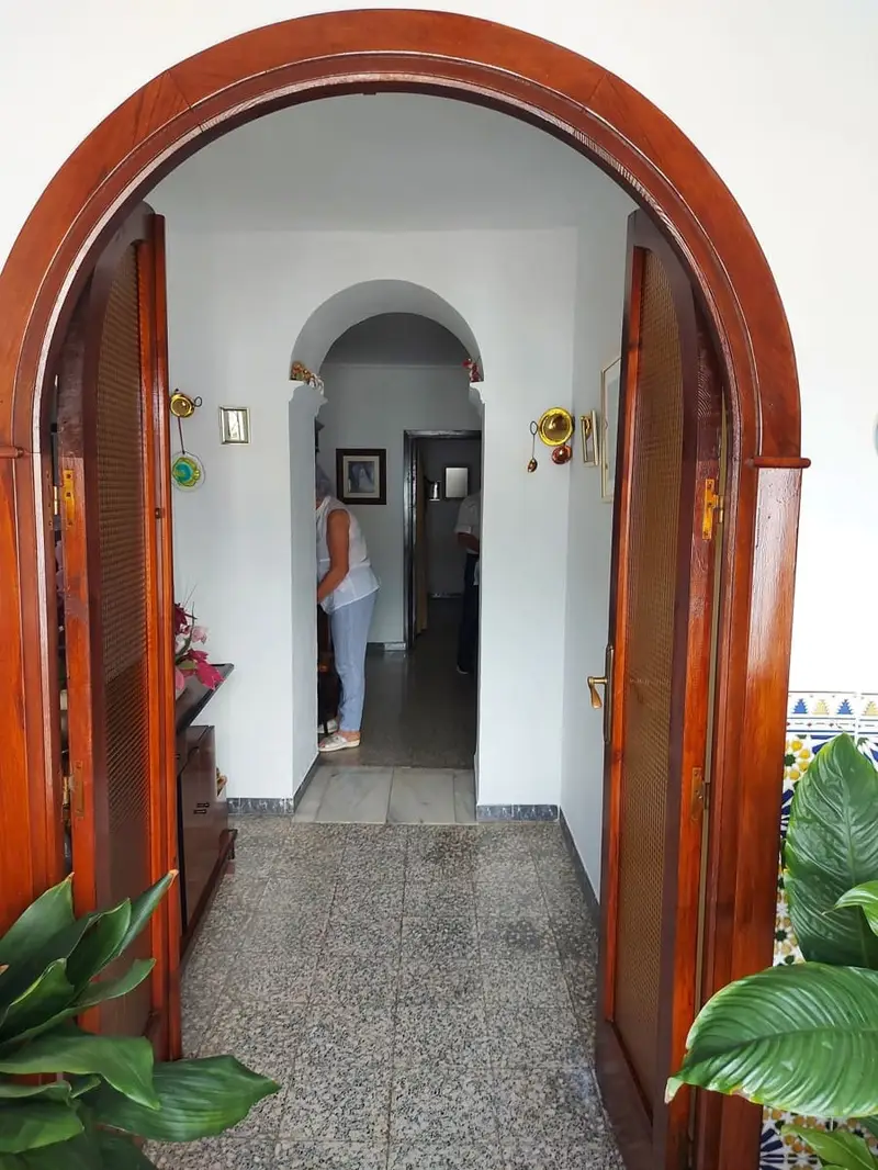 Casa Familiar en Jimena de la Frontera 5 Dormitorios 3 Garajes