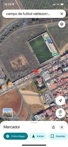 Parcela Urbana en Venta en Sevilla - Oportunidad de Inversion