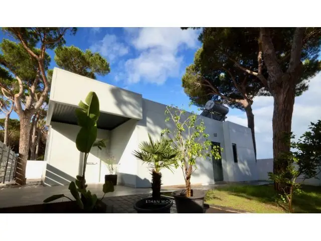 Villa Fresno Chiclana de la Frontera Alquiler Temporada