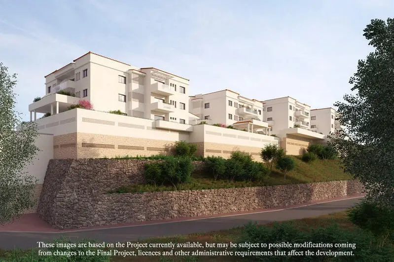 Apartamento en Venta Fuengirola 3 Dormitorios 2 Baños