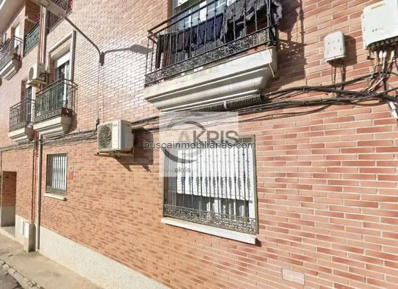 Dúplex en Venta en Yuncos