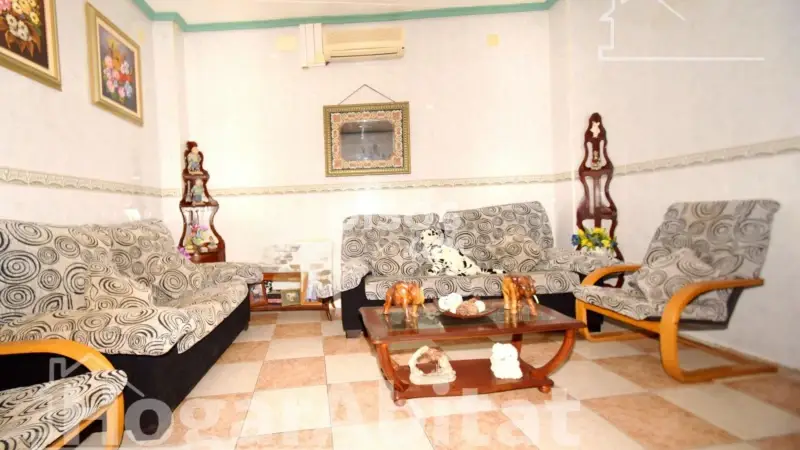 Casa en Venta Grupo San Agustin Castellon 5 Dormitorios Terraza