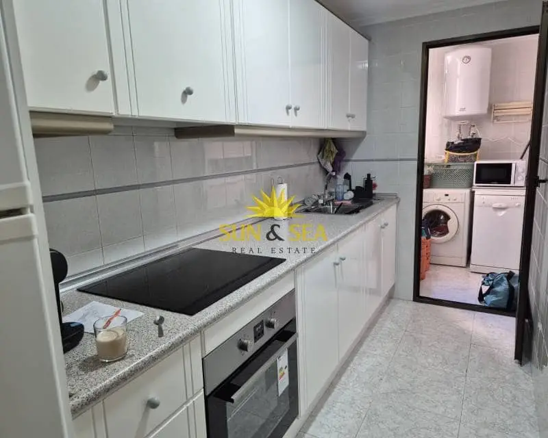 Apartamento en Alquiler Temporada Guardamar Playa