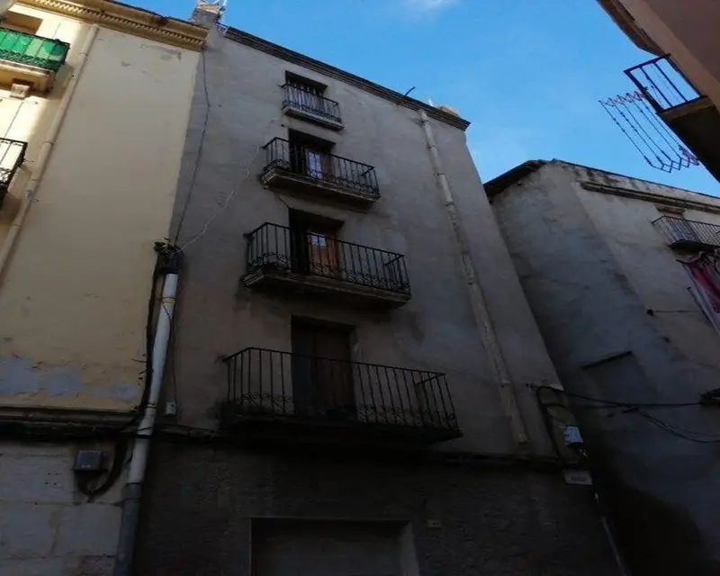 Piso 135m2 4 habitaciones 3 banos Tortosa
