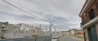 Vivienda 2 m² en Jumilla Murcia