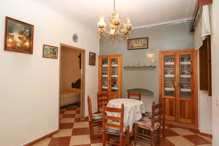 Casa en Venta Guaro 4 Dormitorios 2 Baños 165m2 Reforma Ideal