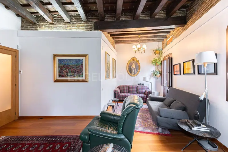 Apartamento en venta en El Barri Gòtic, Barcelona ciudad, Barcelona