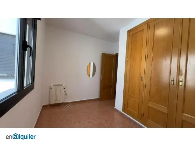 Alquiler Piso Yuncos Ascensor Garaje 2 Dormitorios