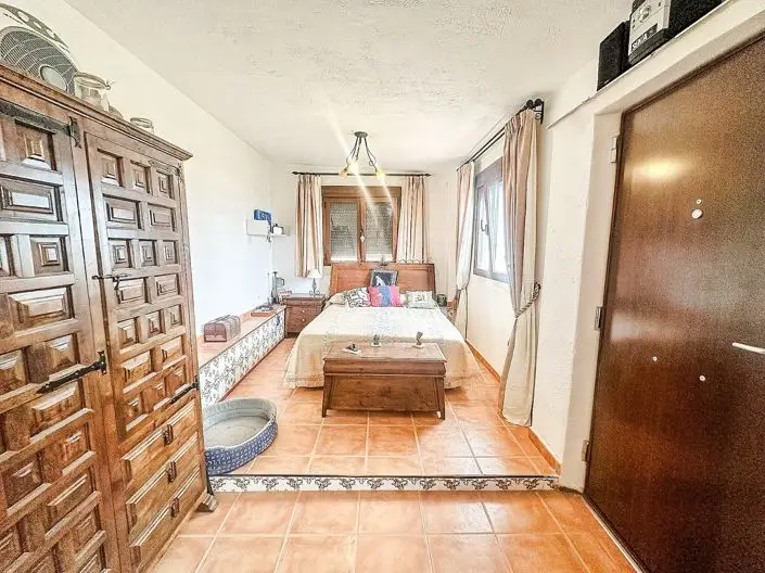 Villa en Agost 4 Dormitorios 2 Baños Piscina Vistas Panorámicas
