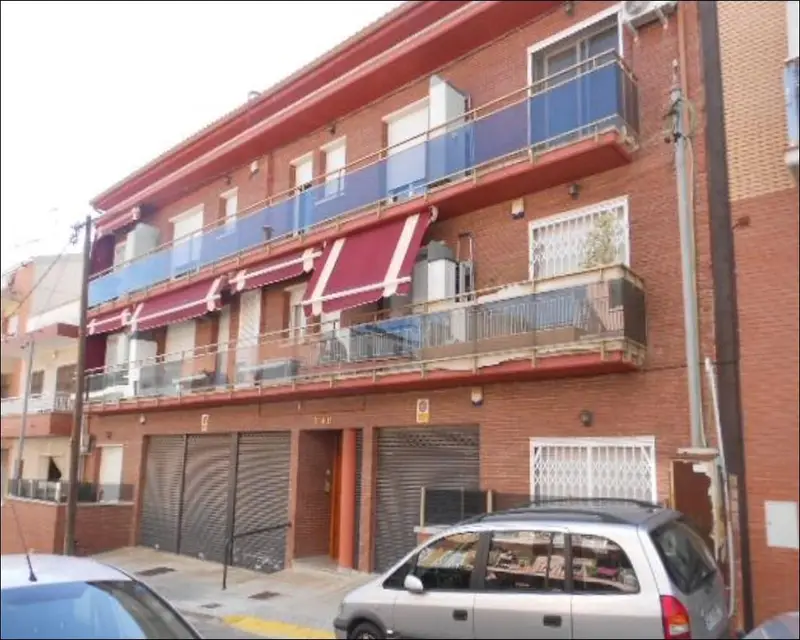 Piso en Gavà 83m² Calle Riu Ter