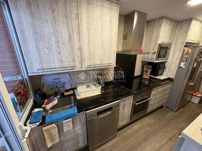 Piso en venta en Ciempozuelos