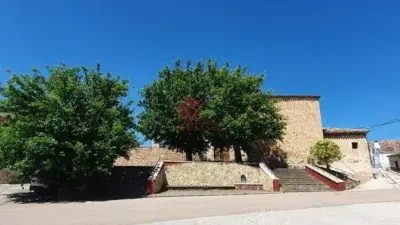 Piso en venta en Portilla con jardin privado