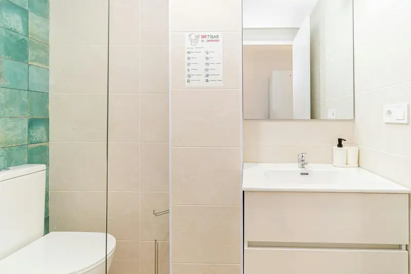 Habitacion Alquiler Alicante Espa
a