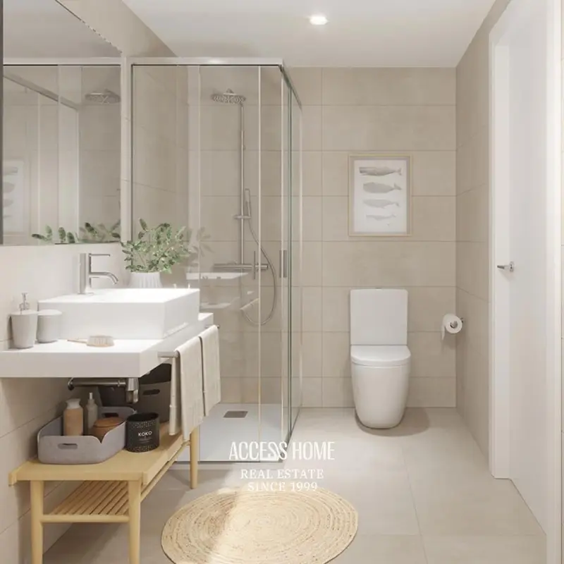 Piso en venta en Premià de Dalt, Barcelona