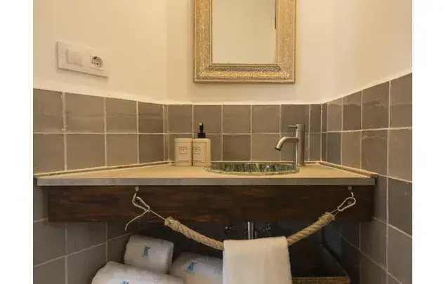 Apartamento 2 Dormitorios Playa Arenal Jávea