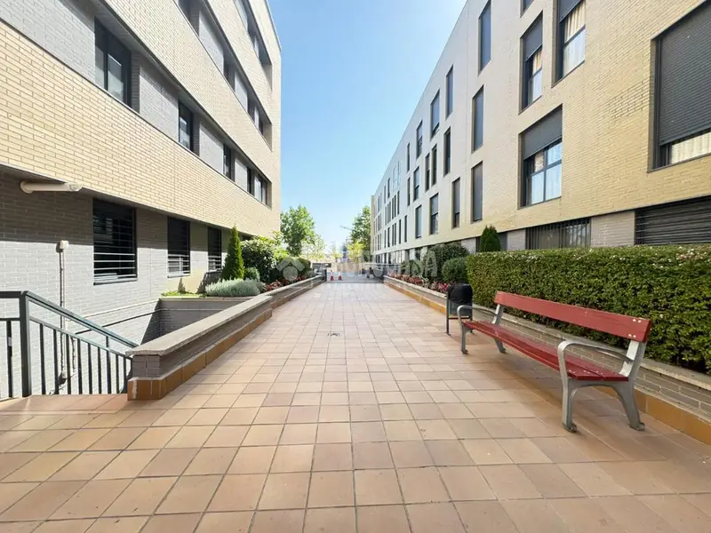 Piso en venta Aranjuez 80m2 2 dormitorios 2 baños