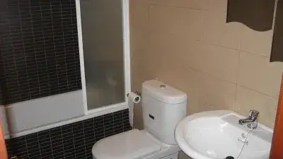 Alquiler Piso 2 habitaciones 2 baños Peñaranda de Bracamonte