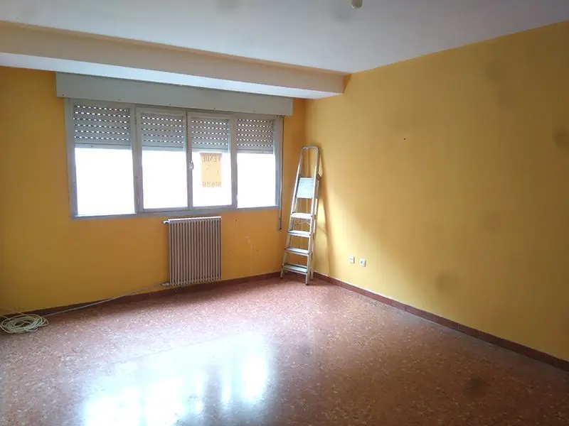 Venta Piso Sotrondio San Martin del Rey Aurelio