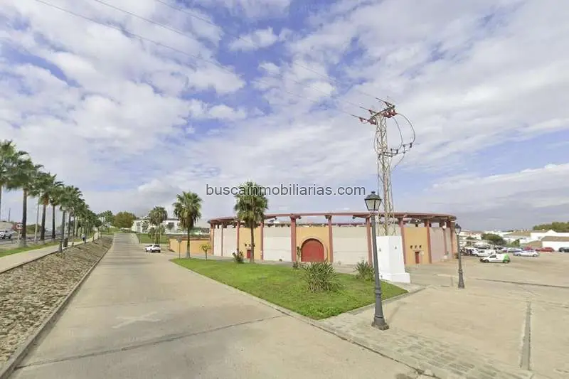 Piso en Venta Palos de la Frontera Sin Posesion Al Contado