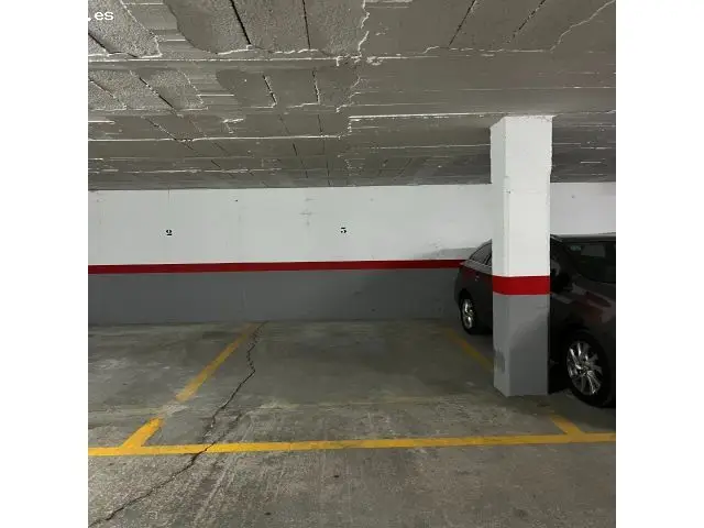 Parking en Venta Palamós Centro 11m2