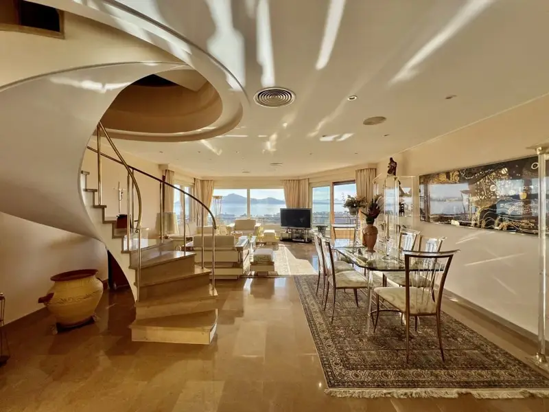 Apartamento de Lujo en Puerto Pollensa con Vistas Panorámicas
