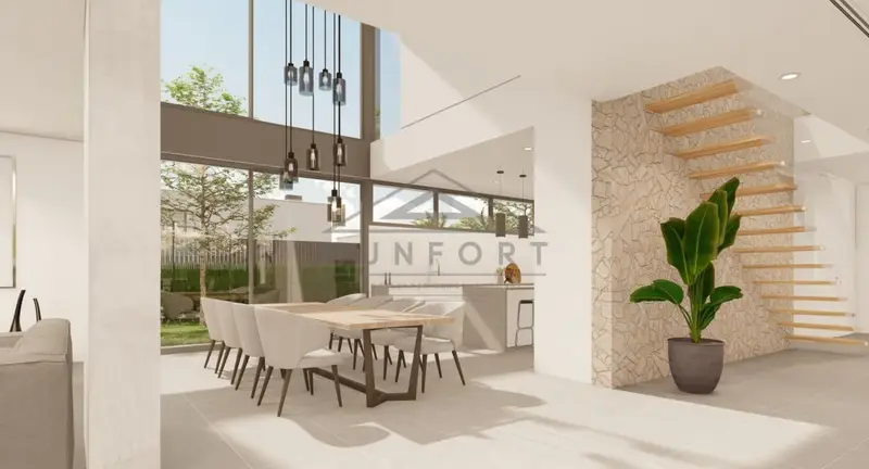 Villa de Lujo en Cabo Roig Orihuela Costa Alicante