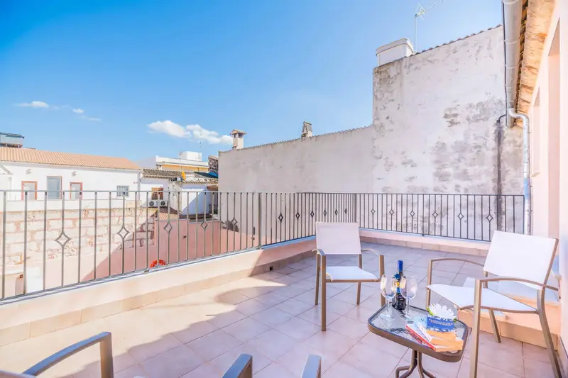 Casa 4 Dormitorios Alquiler Menorca Espa	
	
	
	
a