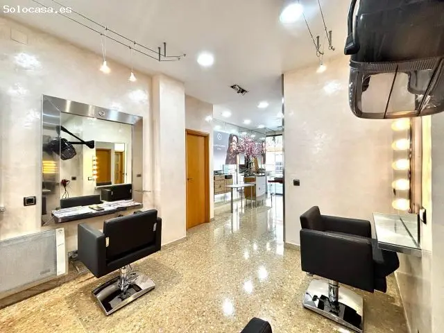 Local Comercial en Alquiler Badalona Centro 94m2