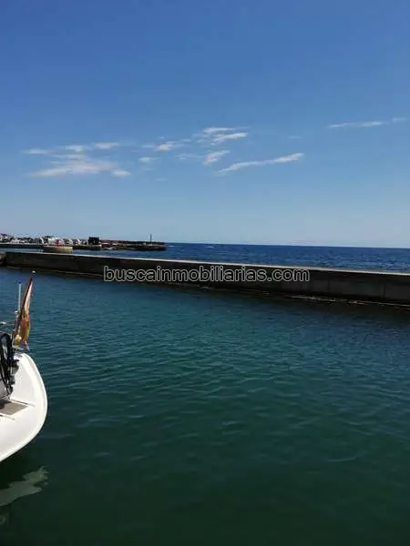 Chalet en Venta Lo Pagan San Pedro del Pinatar Frente al Mar
