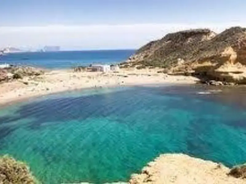 Piso en Almería para inversores 86m2