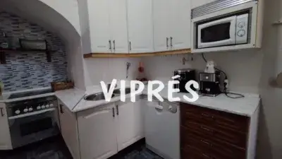 Casa en venta en Sierra de Fuentes