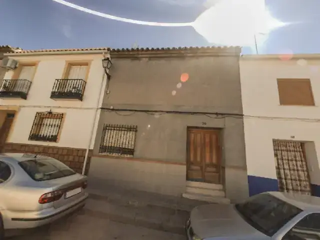 Casa en venta en Calle de Fuente del Caño, 70