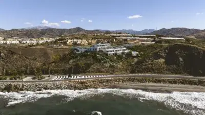 Chalet en Venta Velez Malaga Lagos Costa del Sol