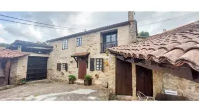 Venta Casas Rurales Galicia Silleda Turismo Rural