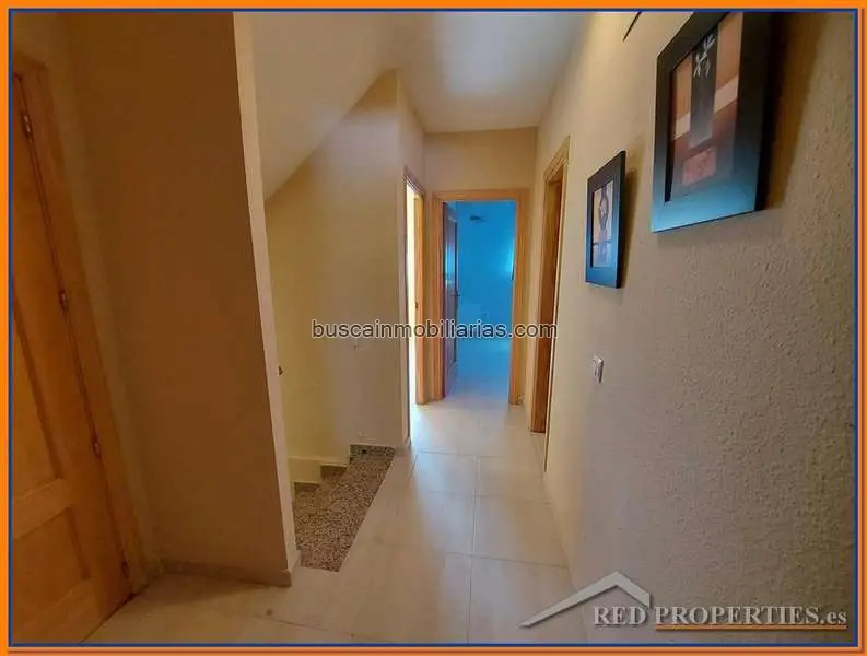 Chalet en Venta Magán Excelente Estado 2 Plantas Barbacoa