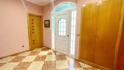 Casa en venta en Calle de los Mártires