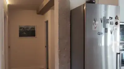 Piso en venta en Calle Jose María Lope Toledo