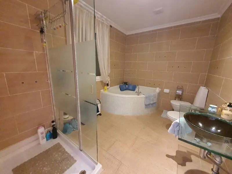 Villa en Venta Los Balcones Alicante