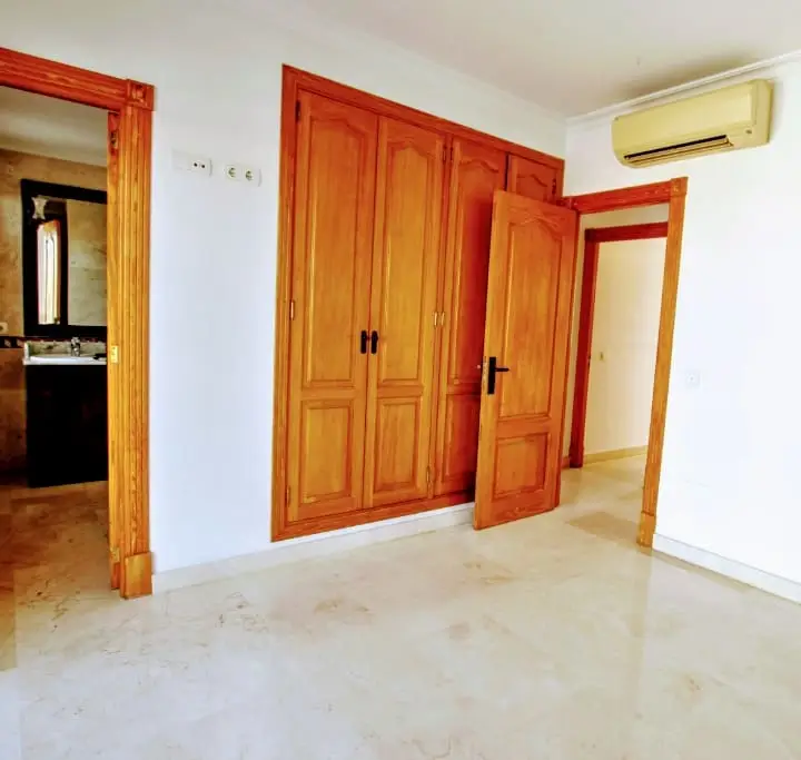 Apartamento en Alquiler El Molinar Palma Mallorca 100m2 3 habitaciones