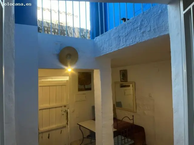 Casa Rural con Vistas a Sierra Nevada - Iznajar