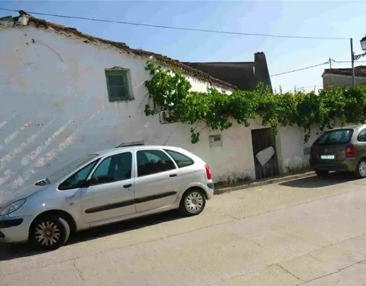 Casa Unifamiliar 161m2 3 Habitaciones Velada Toledo