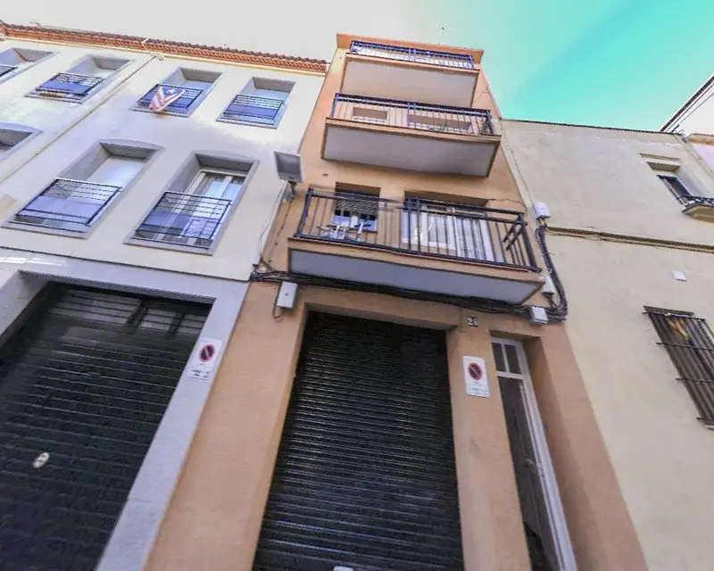 Local en Mataró 95.77 m²