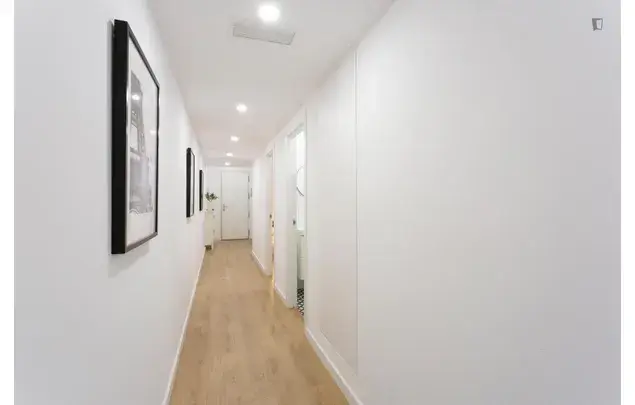 Alquiler Apartamento 3 Dormitorios Barcelona Estancia Temporal
