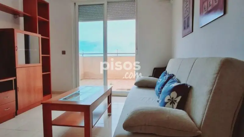 Apartamento en Venta Encinas  Estudio Amueblado con Vistas Panoramicas