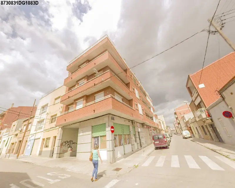 Local en Venta Terrassa 43m2 Calle Bartrina