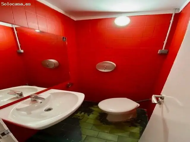 Local Comercial para Hosteleria en Calle Jarauta