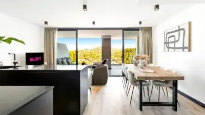 Apartamento de Lujo en Mijas Costa del Sol Vistas al Mar