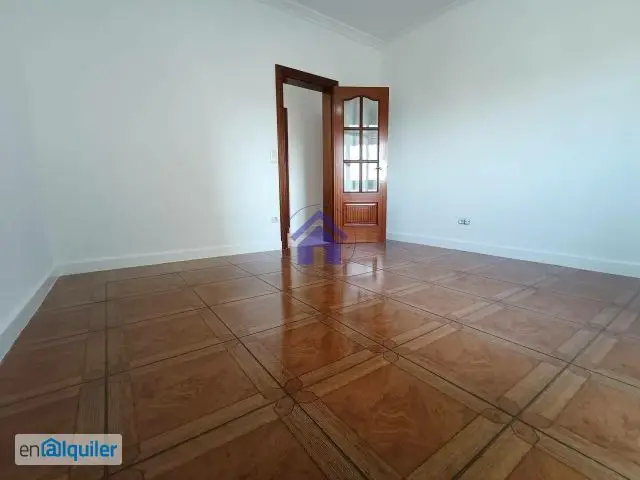 Alquiler piso 2 habitaciones Casco Viejo cerca Plaza Espa
A